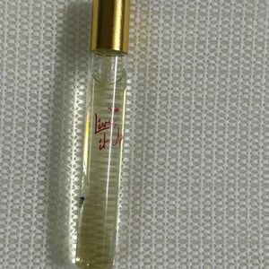 Live It Up Fragrance Roller - Gold Cap
